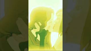 Korra and Asami final kiss scene legendofkorra korra asami [upl. by Esiuqcaj]