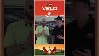 VELD Music Festival with JAMES HYPE [upl. by Ria468]