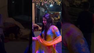 Poster Lagwa Do Bazaar Mein  Parul Khatri Wedding Dance [upl. by Dragon477]