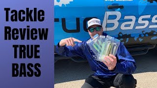 Swimbaits for Bass  True Bass Swimbaits will help you catch more bass this year [upl. by Thelma575]