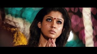 Nayanataras Anamika Movie Trailer  Sekhar Kammula MM Keeravani [upl. by Esilehc]