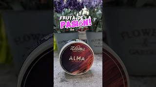 Jabón de afeitar FRUTA DE LA PASIÓN Westman Alma [upl. by Trilly]