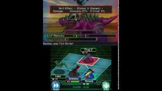 Fossil Fighters Frontier Playthrough Part 4 [upl. by Ottie]