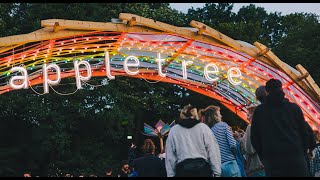 appletree garden 2022  Aftermovie [upl. by Lebazej]