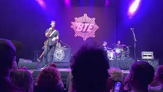 Better Than Ezra  Desperately Wanting St Louis 10222022 [upl. by Sumetra875]