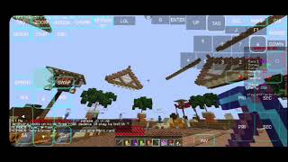 👀 best public lifesteal smp For Jave  Mcpe join Now free 😱 [upl. by Ayekam]