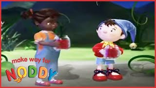 Make Way For Noddy  Googleberry Moon  Full Episode  Cartoons For Kids [upl. by Ariamat]