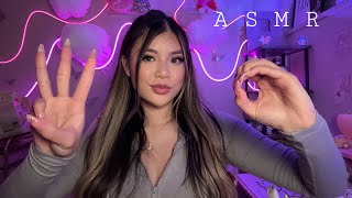 ASMR  30 Triggers In 30 Minutes✨Trigger Assortment For Relaxation and Sleep [upl. by Etteiram]