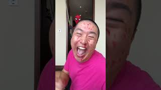 Sagawa1gou funny video 😂😂😂  SAGAWA Best Shorts 2024 shorts [upl. by Trebleda351]