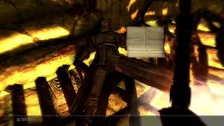 Skyrim Konahriks Accoutrements Mod Walkthrough Part 1 [upl. by Kylander]