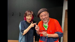 『TOKYO SPEAKEASY ラジオ』清水ミチコさんとマキタスポーツさんの話を盗み聞き・・・ [upl. by Vassar]