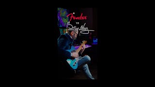 Fender Telecaster vs Brian May Guitars  who is better [upl. by Bradway232]