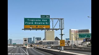 Frank Sinatra Dr Las Vegas [upl. by Matlick]