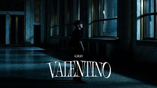 CRO  Valentino Video Oficial [upl. by Dnob198]