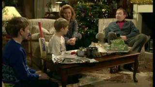 The Fast Show  Comptetitive Dad 8 Christmas presents [upl. by Myrta]