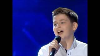 X ფაქტორი  დათი წერეთელი  X Factor  Dati Wereteli [upl. by Saylor]