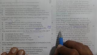 IELTS READING MCQ TIPS TRICKS TECHNIQUES BY PARVINDER RANDHAWA GURU IBSL AMBALA INDIA [upl. by Anividul]