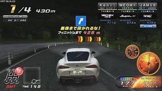 WMMT6R Toyota GR Supra VS Recommend Opponent 11 Aug 2024 [upl. by Brockwell]