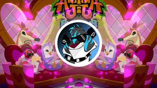 Lovely Chalet  Animal Jam PW OST [upl. by Aisya951]