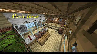 How to build Feather Adventures 2 Music Room [upl. by Ddart]