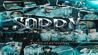 SORRY  Montez De Durango amp La Maquinaria Norteña Video Oficial [upl. by Bamford]