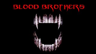 Blood Brothers Full Movie 2024 [upl. by Biggs]