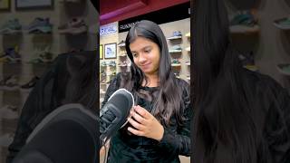 Shoe shopkeeper smart technique😱💸shorts money financetips personalfinance discount shoes [upl. by Ecnarual231]