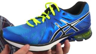 ASICS GELDefiant™ SKU8330671 [upl. by Stelu763]