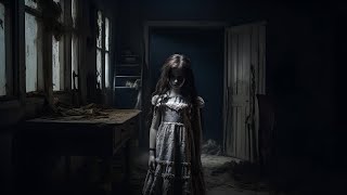 Creepy Doll Music – Old House of the Haunted Dolls  Dark Magical [upl. by Alison]