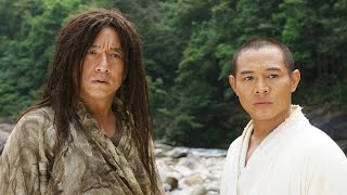 Jet Li amp Jackie Chan The Forbidden Kingdom 2008  Best Jet Li Action Movies full movie English 2022 [upl. by Ssirk391]