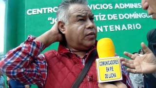 CORRUPCIÓN Y COYOTAJE EN NEZA ESTADO DE MEXICO [upl. by Ut891]