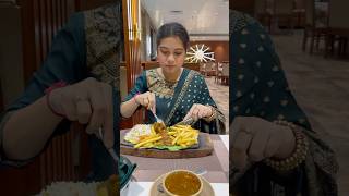 i eternally love Sizzler🥙chickensizzler deshpardesh continental dinner shortsfood foodblogs [upl. by Sissy136]