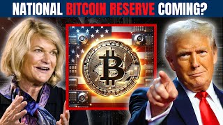 Bitcoin SOARS Past 75K After Trump Win Whats Next [upl. by Annay84]