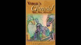 Virgils Aeneid  Book 6 Reading [upl. by Sayre]