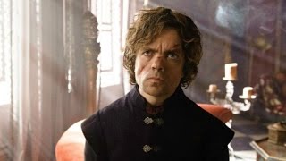 Top 10 Peter Dinklage Performances [upl. by Alma]