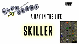 Day In The Life  Skiller [upl. by Dorice]