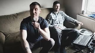 Sleaford Mods  Tiswas NME Flat Session 2014 [upl. by Aima666]