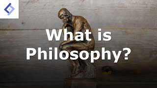 What is Philosophy [upl. by Haimorej]