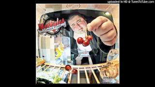 Merkules  This Is Food HUNGER PAINS AVAILABLE ON iTUNES [upl. by Carce341]