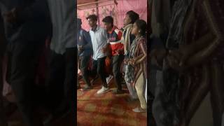 Ham aaya barati… sunn re jeans wali c nagpuri shorts dance trending nagpuri famousshorts song [upl. by Adolpho]