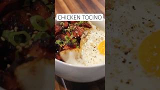 Easy Filipino Chicken Tocino cooking recipe shorts food [upl. by Jann]