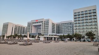 Riu Hotel Dubai Review  Our staycation experience in Riu  Deira Island  Dubai UAE [upl. by Avevoneg]