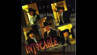 Intocable  Ya Ves [upl. by Enelav]