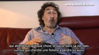 Howard Jacobson  La question Finkler [upl. by Bonnette]