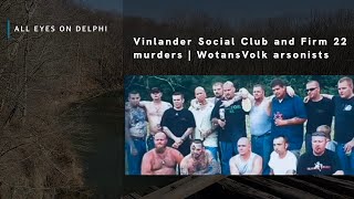 A Brief History of The Vinlanders Social Club — Updated amp Extended [upl. by Onaivlis]