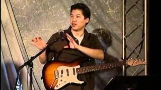 Paul Baloche  Worship Style Part6  RampB Style amp Ending [upl. by Nnaeed711]