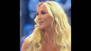 Charlotte flair 🥵✨❤️hot sexy candyshop edit wwe charlottflair [upl. by Anewor]