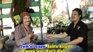 VIDEO LUCU BODOS BANYUWANGI [upl. by Rudin134]