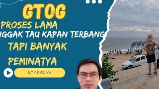 🔴KENAPA HARUS GTOG [upl. by Niobe]