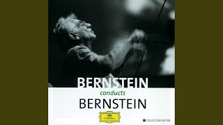 Bernstein Fancy Free VII Variation 2 Waltz Live [upl. by Ahsad379]